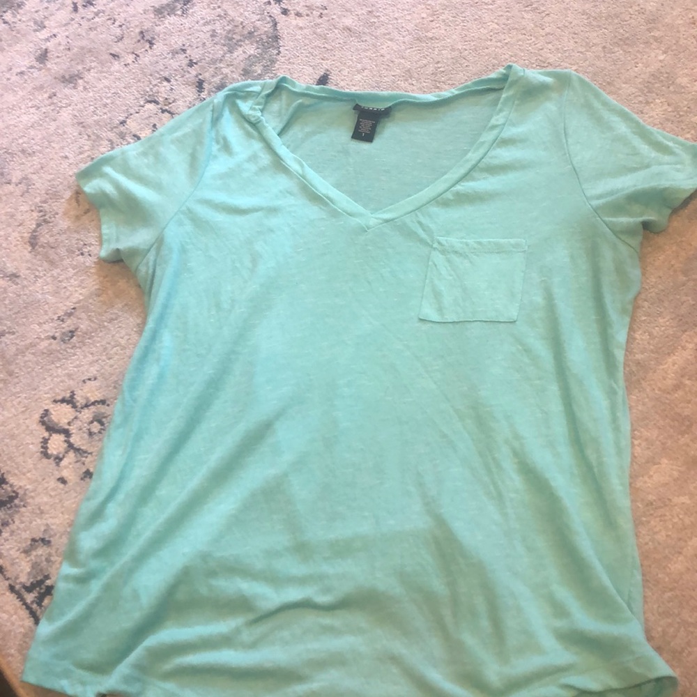 Thin T shirt